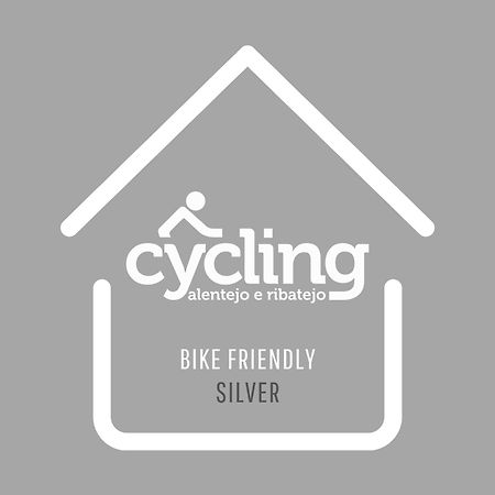 4Bs - Birds & Bicycles Apartment Castro Verde Ngoại thất bức ảnh