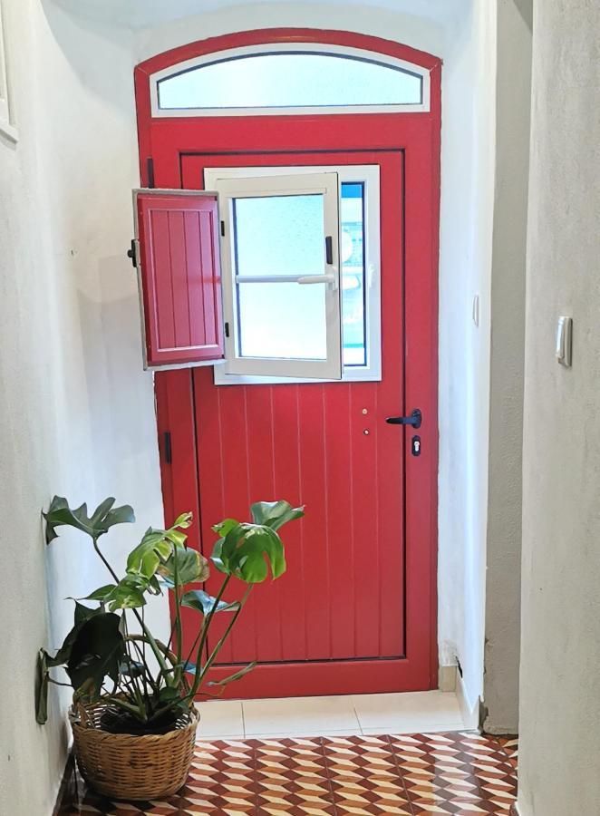 4Bs - Birds & Bicycles Apartment Castro Verde Ngoại thất bức ảnh