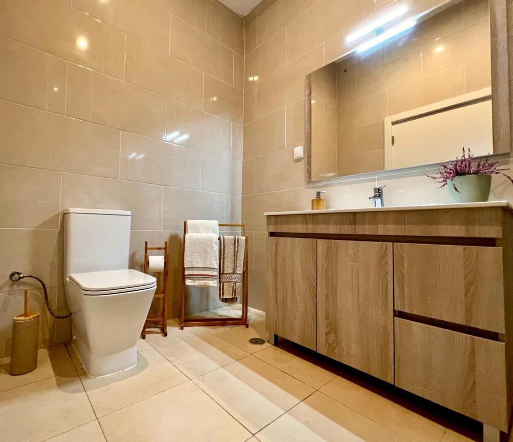 4Bs - Birds & Bicycles Apartment Castro Verde Ngoại thất bức ảnh