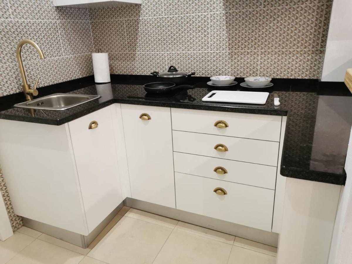 4Bs - Birds & Bicycles Apartment Castro Verde Ngoại thất bức ảnh