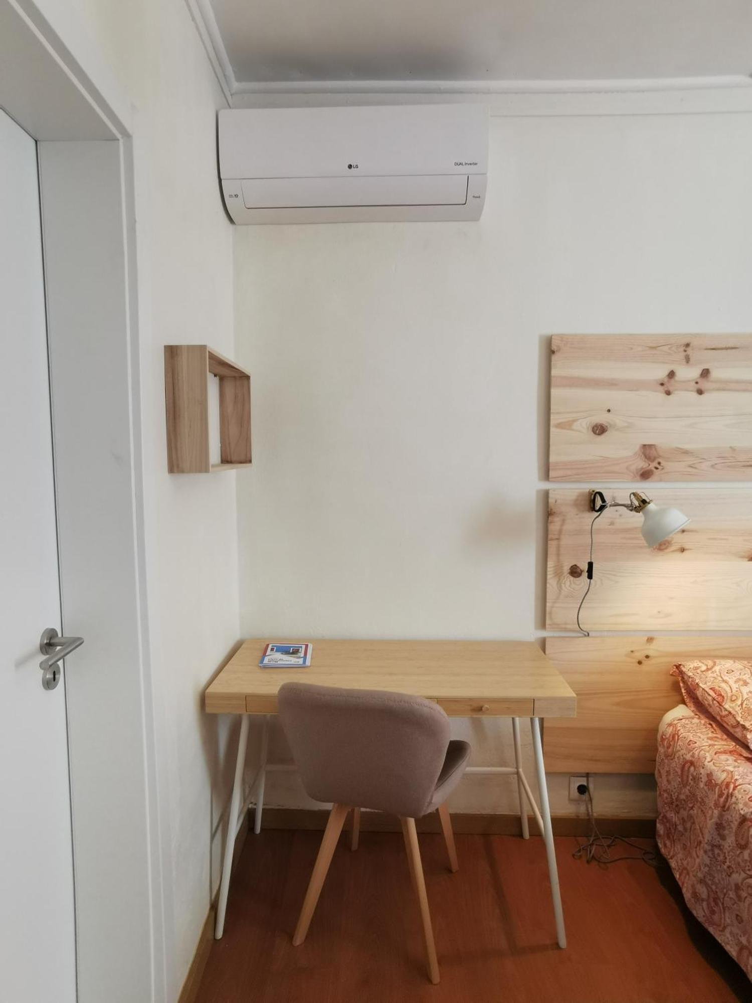 4Bs - Birds & Bicycles Apartment Castro Verde Ngoại thất bức ảnh